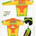 MAILLOTS 2009