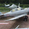 Savigny-les-Beaune Castle, 25/08/2014. North American AT-6G Harvard II French Air Force 88-10673. Photo: Jean-Luc