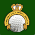 Logo of the Hassan II Golf Trophy Association