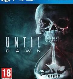 Until Dawn, la vrai peur ! 