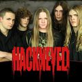 BIENTOT L'INTERVIEW DU JEUNE GROUPE ALLEMAND DE DEATH-METAL HACKNEYED AVEC LE GUITARISTE IX (16 ans !)