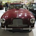 Aston Martin DB2/4 (1953-1957)