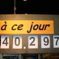 Jeudi 25 août 2011 à 16h20