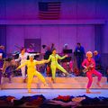  Critique Théâtre : The Pajama Game : Broadway à la Croix-Rousse!!