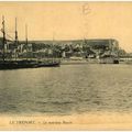 1593 - Le nouveau Bassin.