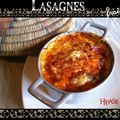 Lasagnes Fraîches