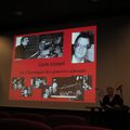 Conférence de Marie- Jeanne sur Carlo Lizzani suivie de son film de 1954 "La chronique des pauvres amants"