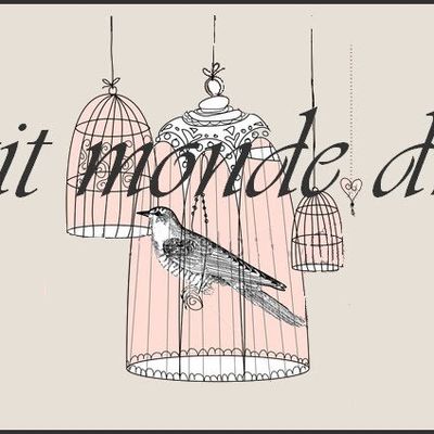 Filou mon super heros