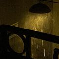 Un été avec Simenon - Pluie, fantôme et accordéon 