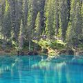 Les dolomites (1), Veneto