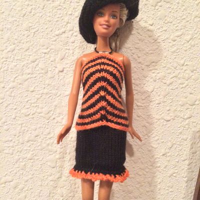 Soirée très spéciale ... c’est Halloween !