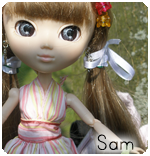 _ Profil Sam