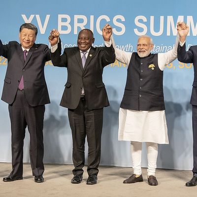 Emergence, BRICS, et maintenant Sud global ? 