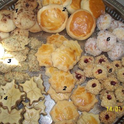 Bonne fête de l'Aid!!!!