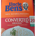 Uncle Ben’s, jugée raciste, change de nom et de look après Black Lives Matter
