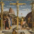 Andrea Mantegna au Louvre