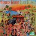 WEATHER REPORT - " Elegant people " (1976 )