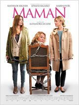 Maman (drame) 6/10