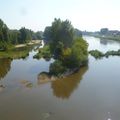 Loire Dauphine vaporeuse