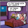 Faut-il coucher pour exister ?