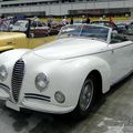 Alfa Romeo 6C 2500 Graber cabriolet-1947