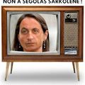 Non à Ségolas Sarkolène !
