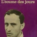 L'écume des jours - Boris Vian