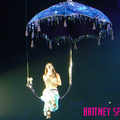 Britney Circus Tour 2009