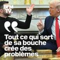 Trump et le en même temps