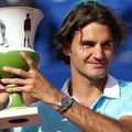 Estoril : 1er titre pour Roger cette saison !