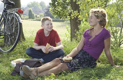 Envie de campagne et salles obscures