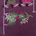 Sapin rouge # 16