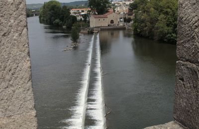 Photo mystère - où suis-je ?