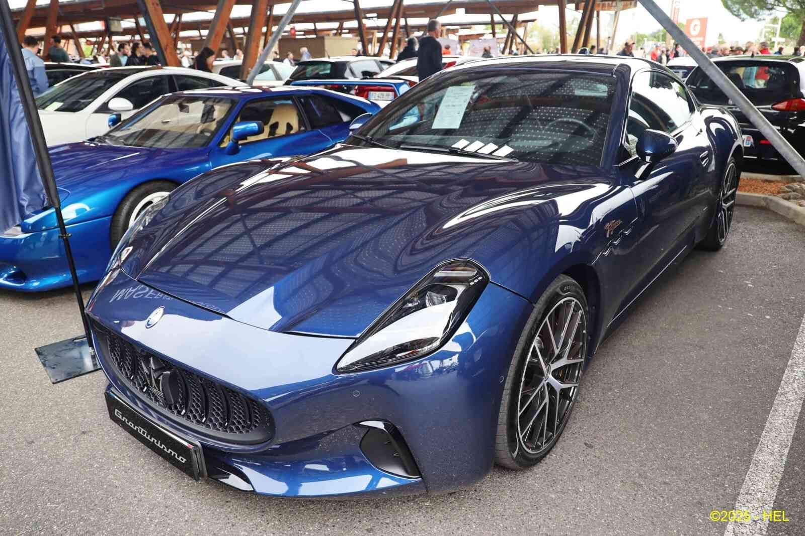 Maserati Gran Turismo Folgore_04 - 2022 [I] HL_GF