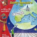 Les Théâtrales de Saint-Beauzire
