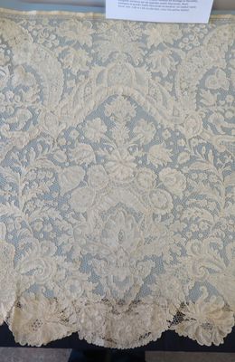 Trésors de Dentelle - 1