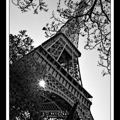 La Grande Dame de Paris