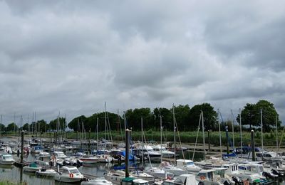 Week-end détente...