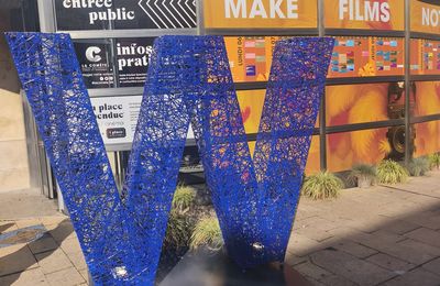 War on Screen PALMARES et bilan de l'édition 2025 