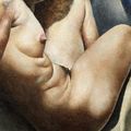 e nu dans l’art moderne canadien, 1920-1950