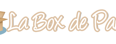 Ma première box de Pandore : février 2015
