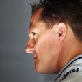 Schumacher : « L’écart est trop gros » Michael