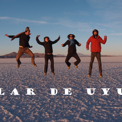 Sud Lipez / Salar de Uyuni