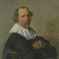 Elizabeth Taylor-owned Dutch master Frans Hals painting coming to New York auction 