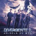 Affiche et bande annonce finales de Divergente 3 (Allegiant)