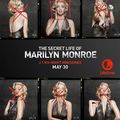 TV Mini-Serie - The Secret Life of Marilyn Monroe