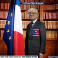 Le FN de Marine Le Pen se banalise à droite ... le vrai bilan du sarkozysme c'est ça !