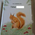 My Zebra Book, le livre super personnalisé {Résultats}