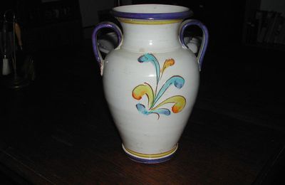 Vase