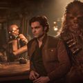 Solo : A Star Wars Story